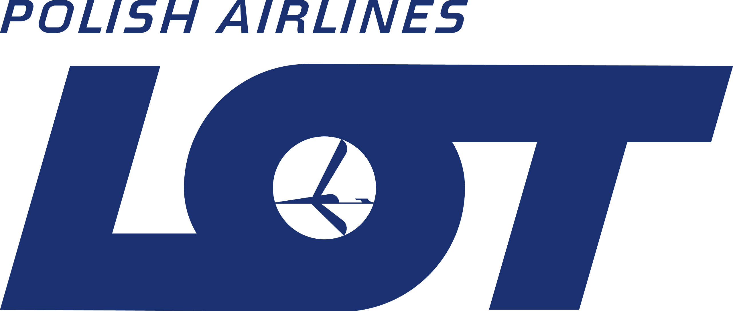 lot airlines logo