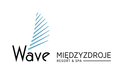 wave resort Międzyzdroje logo